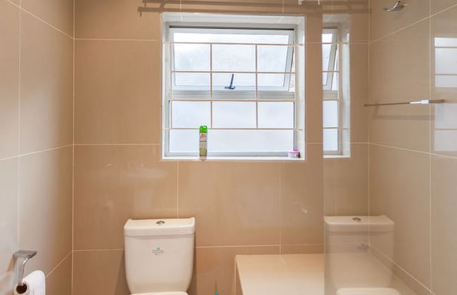 Upper Bloem Apartment - Foto 24