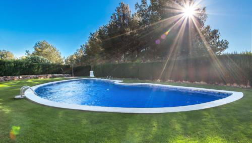 Fabulosa Saxum : entre mar y montañas - Foto 1