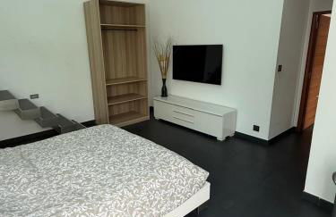 Atypical loft with private pool - Foto 24