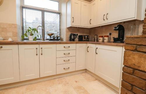 Yippee Cottage - Foto 15