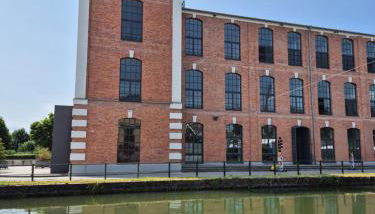 Ferienwohnung Jelen - Kaffee - Tee - Lichthof - 135 qm - Foto 3