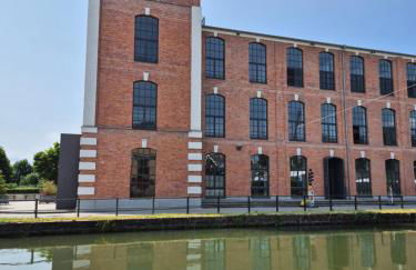 Ferienwohnung Jelen - Kaffee - Tee - Lichthof - 135 qm - Foto 3