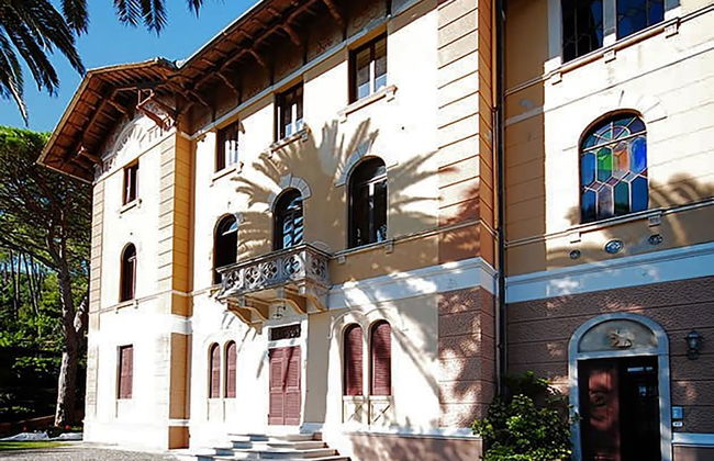 Villa Montale Apartment I Limoni - Foto 36