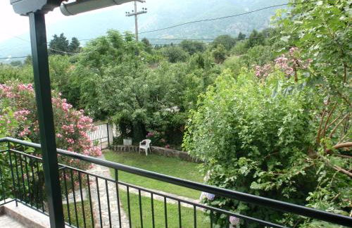 Petrouda's Apartments - Foto 5