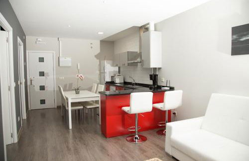 Apartamentos Dacris - Foto 35