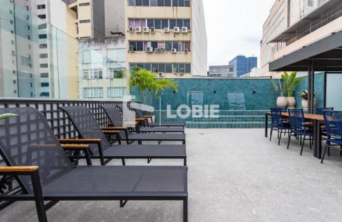 Lobie Dias Downtown - Foto 11