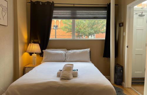 Small Cosy One-Bedroom Apartment in Kentish Town - Foto 7