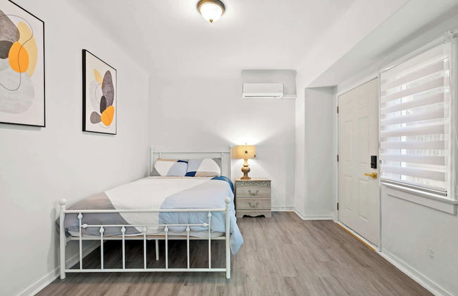 Comfortable Home Near LA With Full Kitchen & Laundry - Foto 6