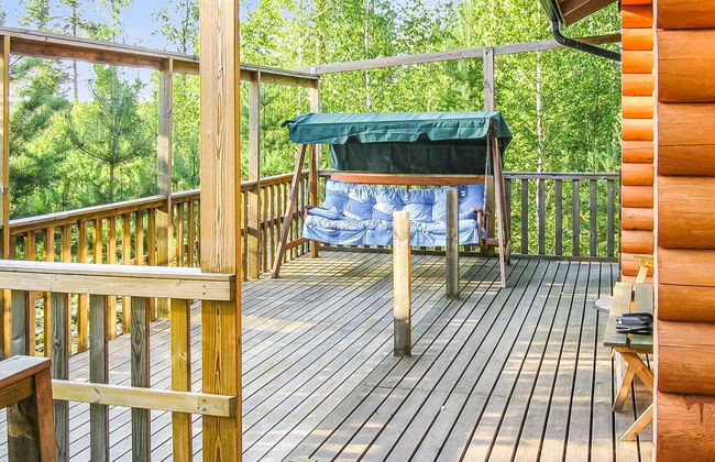 Kallionnenä - Foto 18