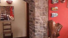 Agriturismo La Ginestra - Foto 5, Lobby or reception