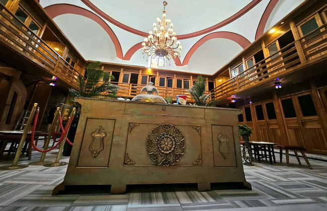 Bagno turco con massaggio nel Gedikpasa Hamam - Foto 3