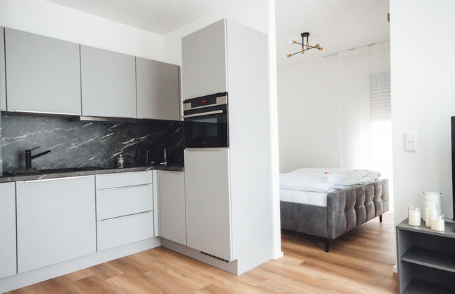 THE WOS Apartments - Foto 11