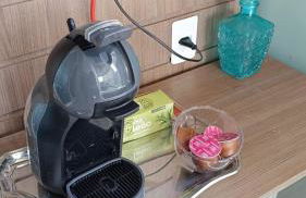 Estanconfor Flat Alto Padrão Quadra da Praia - Photo 51