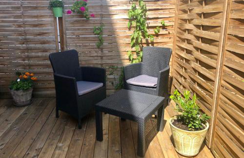 Eleven apartment - Photo 9