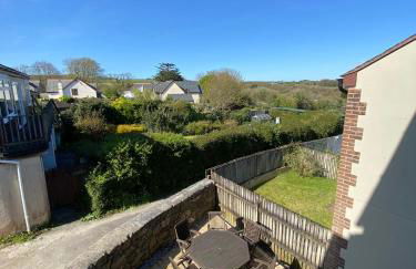 4 Bed House in Lovely Cornish Town - Foto 11
