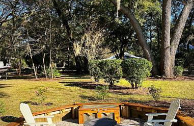 Waterfront Suite with Pool & Dock - Foto 17