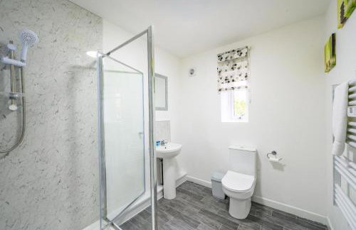 F1TR Luxurious & Comfy Stay - Foto 15