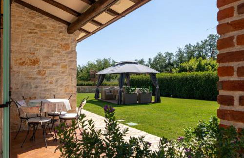 Villa Marianne with heated pool - Foto 13