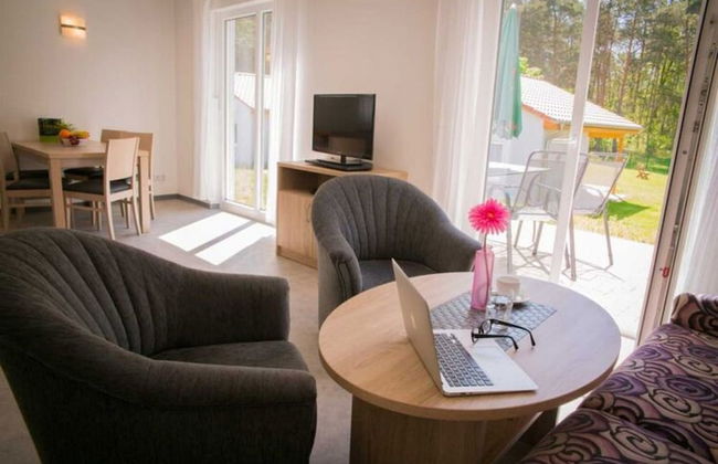 Gemutlicher Bungalow in Storkow am See - Foto 19