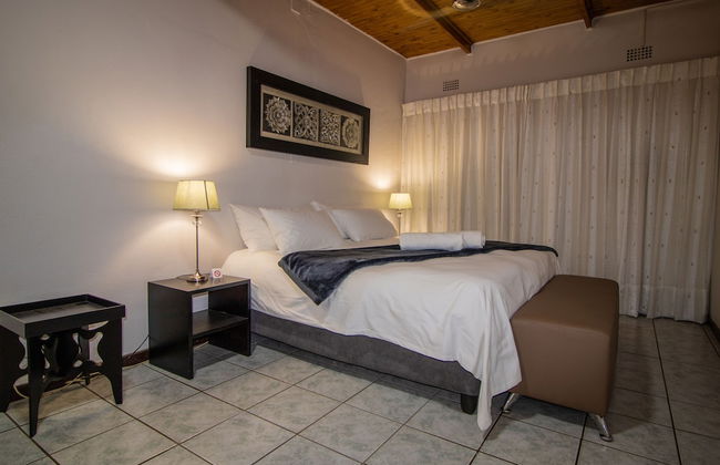 Protea Park Self Catering - Foto 3