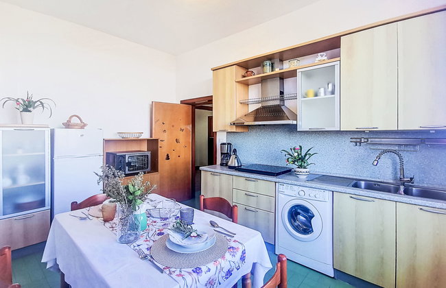 Apartment Patrizia by Interhome - Foto 14
