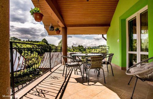 Pokoje u Honoraty - Foto 4