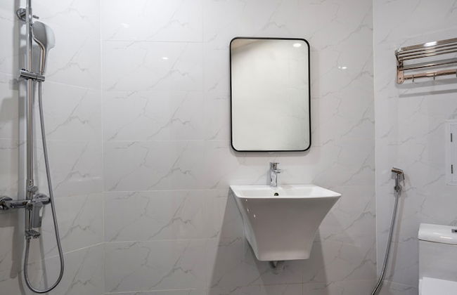 Casa Feliz Serviced Apartment - Photo 12