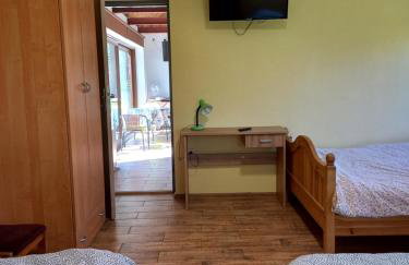 Chata Kurpiowska - Foto 15