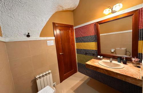 Cuevas La Granja - Photo 80