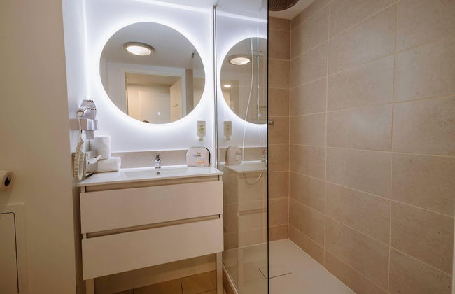 Clarion Aparthotel Toulouse Le Parc de l’Escale - Photo 33