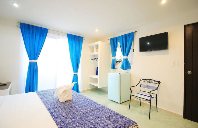 Tres Mentiras Botique Hotel 6 Rooms - Photo 13