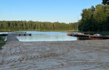 Apartament Comfort w Kujankach nad jeziorem - Foto 7