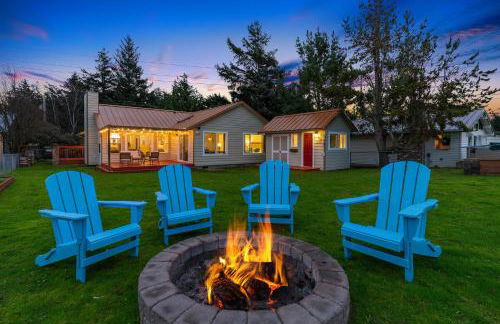 @ Marbella Lane – Wave House, Your Oceanfront Retreat! - Foto 6