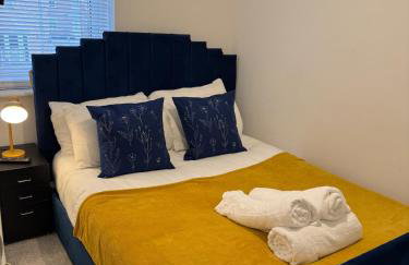 2 Private Contractor-Friendly Rooms - Foto 31