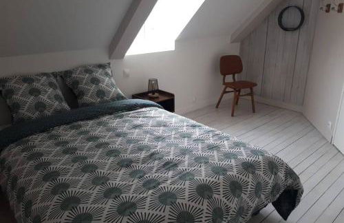 A bon port Grandcamp-Maisy - Photo 7