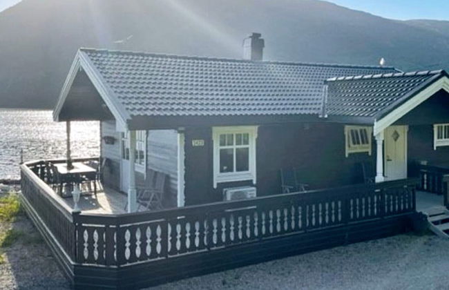 Holiday Home in Selje - Foto 46