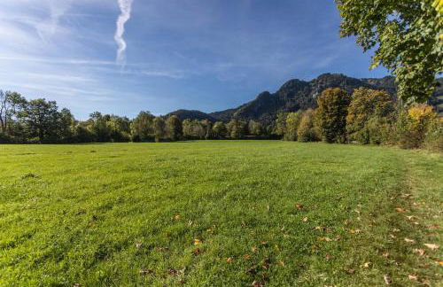 Alpen Chalet Alte Talstation - Foto 23