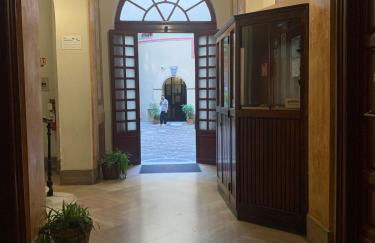 Apartment in historic palace - Foto 30