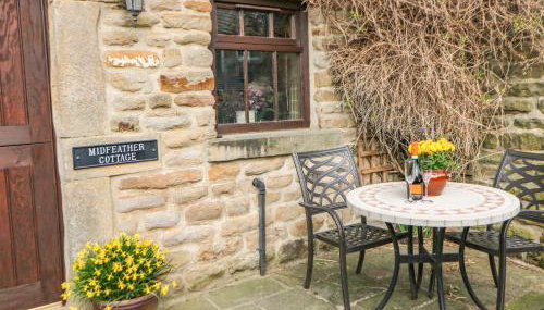 Midfeather Cottage - Foto 3