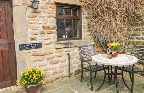 Midfeather Cottage - Foto 3