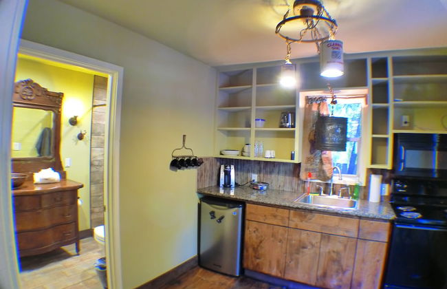 Miners Camp - Photo 71