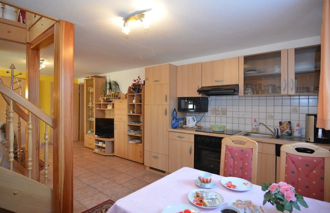 Holiday Home in Neustadt am Rennsteig With Pond - Foto 22