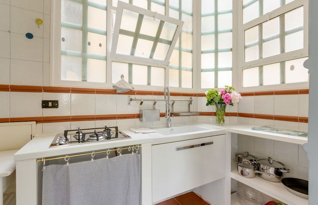 Rome as you feel - Pellegrino Apartment - Photo 15