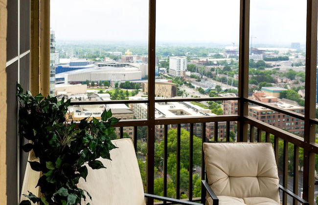 DTWN luxury condo 99 percent Walk score - Foto 65