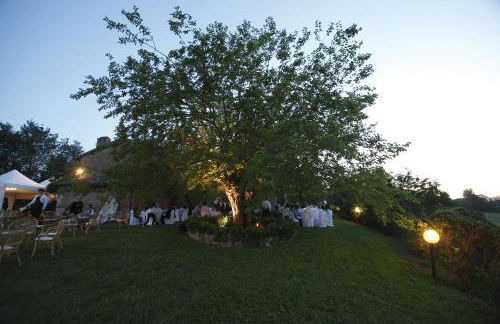 Podere Cartaio Bio Farm, private pool, AirC - Foto 80