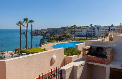 A15- Cliffside Beach Apartment by Dreamalgarve - Foto 38