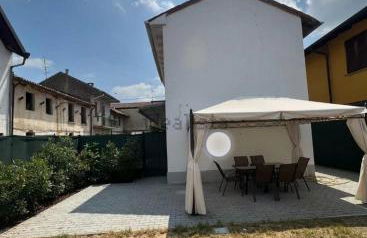 Villetta Garlasco Centro con Giardino - Foto 12