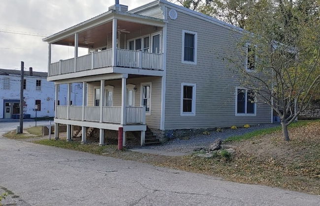 507 Bridge OLD RIVER ROAD - Foto 1