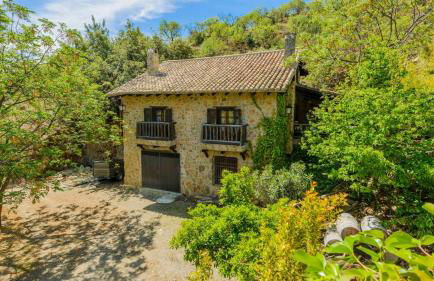 El Palomar Guaro by Ruralidays - Foto 2