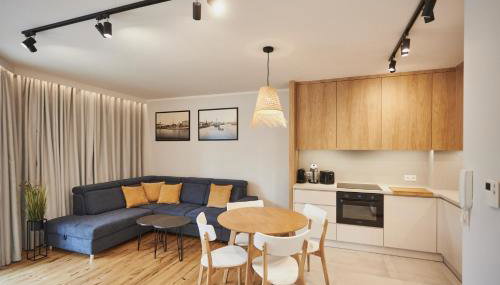 Apartamenty Swinoujscie - Mistral - Foto 3